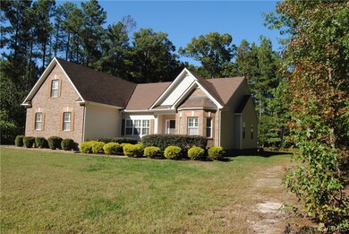 300 Carter Forest Dr, Ashland, VA 23005 - photo 4