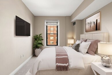 Charlesgate Hall unit 603, Boston, MA 02215 - photo 4