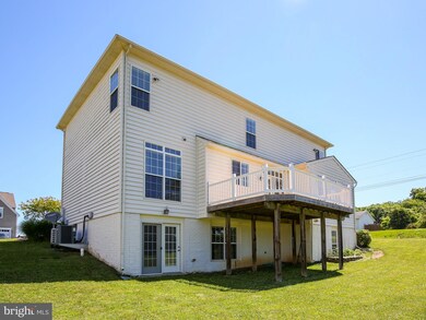 15 Byron Rd, Gerrardstown, WV 25420 - photo 2