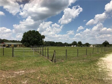 Bring the horses/cows, great pastures.  Miles of r