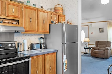 225 S High St, Paris, IL 61944 - photo 4