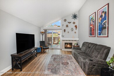 916 Montevideo Dr unit G, Lansing, MI 48917 - photo 4