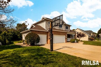 5315 N Rothmere Dr, Peoria, IL 61615 - photo 3