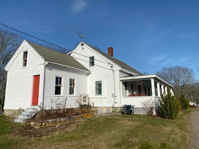 15 Huddle Rd, New Harbor, ME 04554 - photo 4