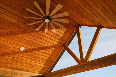 105 Chisolm Trail, Pottsboro, TX 75076 - photo 7