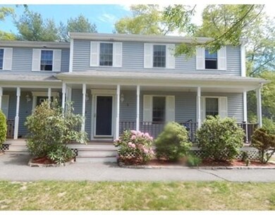 4 Pierceville Rd, West Wareham, MA 02576 - photo 2