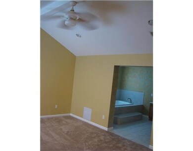 Master Bedroom.