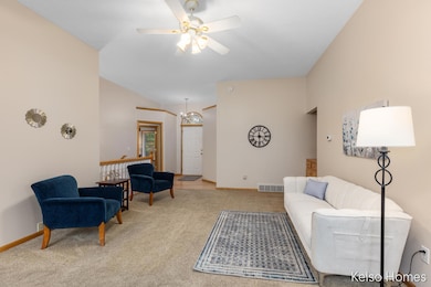 4078 Wildwood Dr unit 28, Allegan, MI 49010 - photo 5