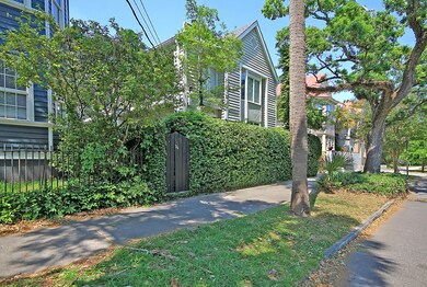 94 Radcliffe Street, Unit C, 29403