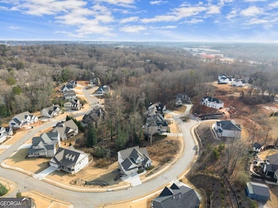 1223 Bloomsbury Ln, Gainesville, GA 30501 - photo 3