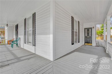 422 W Front St, Statesville, NC 28677 - photo 7