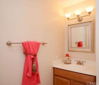 Half Bath Downstairs