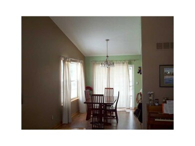 Dining Area.