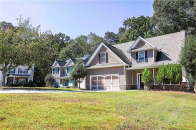 1541 Autumn Wood Trail, Buford, GA 30518 - photo 2