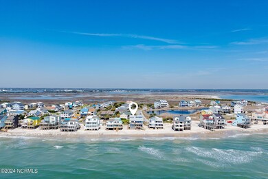 Beach Front
