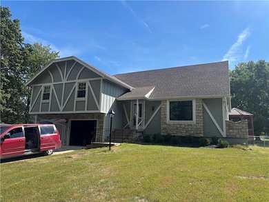 15931 Outlook Ave, Stilwell, KS 66085 - photo 2