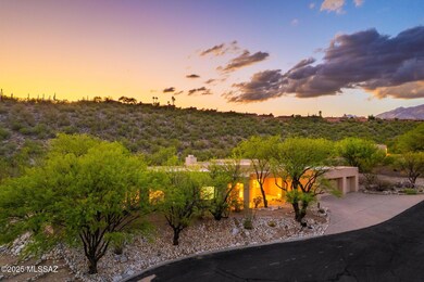 4021 N Painted Quail Dr, Tucson, AZ 85750 - photo 6