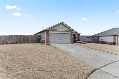14940 S Pin Oak St, Glenpool, OK 74033 - photo 3