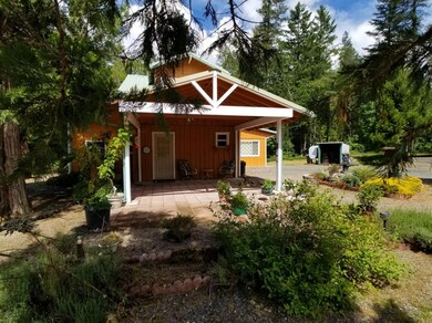 6005 Pleasant Creek Rd, Rogue River, OR 97537 - photo 7