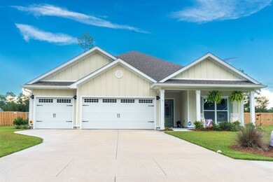 9 Manchester Dr, Crawfordville, FL 32327 - photo 2