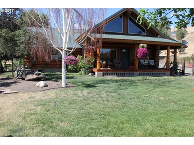 671 N Washington St, Prairie City, OR 97869 - photo 2