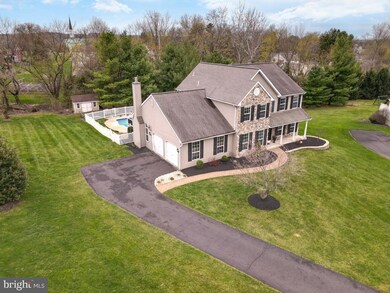 3044 Conrad Way, Lansdale, PA 19446 - photo 2