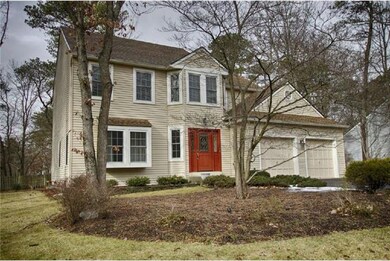 8 Morningside Ln, Voorhees, NJ 08043 - photo 2