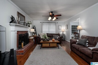 4876 Keith Dr, Birmingham, AL 35242 - photo 7