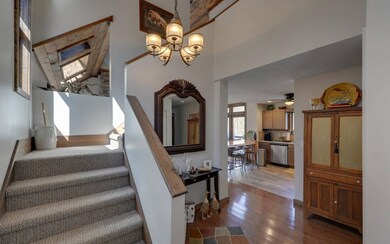 18 Mountain Chapel Cir, Hiawassee, GA 30546 - photo 3