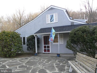 503 Keyser Run Rd, Washington, VA 22747 - photo 4