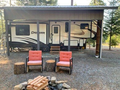 Thompson RV spot 2