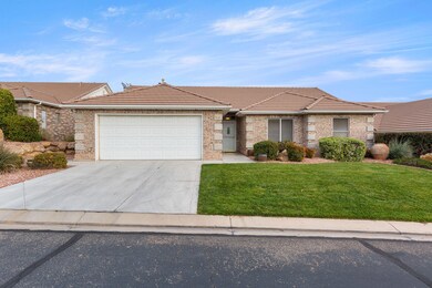 145 N Mall Dr unit 35, Saint George, UT 84790 - photo 2