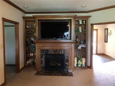 5398 E Lakeside Ln, Mooresville, IN 46158 - photo 4