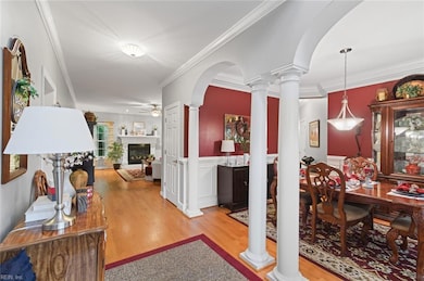 305 Chaptico Run, Yorktown, VA 23693 - photo 6