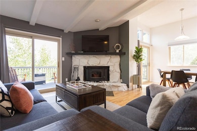 20600 Rangeview Dr, Morrison, CO 80465 - photo 6