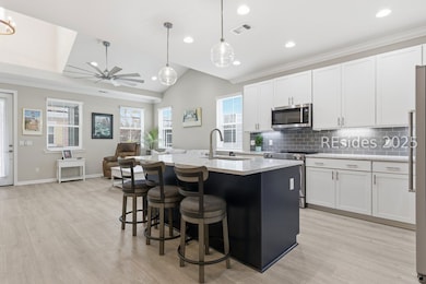 690 Beachcomber Blvd unit 102, Hardeeville, SC 29927 - photo 5