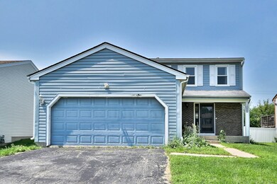 650 Shining Water Dr, Carol Stream, IL 60188 - photo 2
