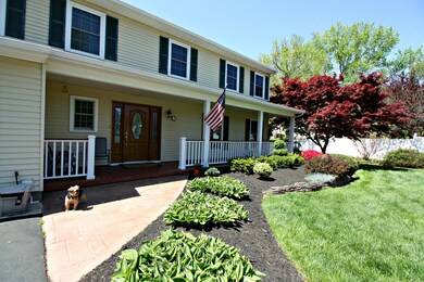 7 Trotter Terrace, Belford, NJ 07718 - photo 2