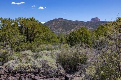 View east Kolob