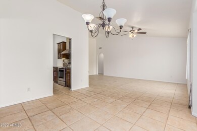 SOARING CEILINGS!!