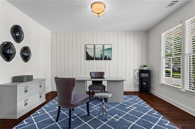 Beautiful Office Space