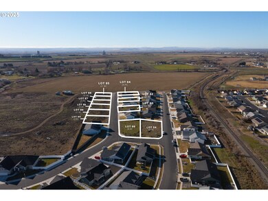 573 SW Desert Sky Dr unit 89, Hermiston, OR 97838 - photo 4