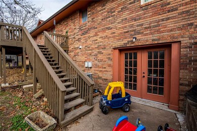 48 Lancaster Dr, Bella Vista, AR 72715 - photo 4