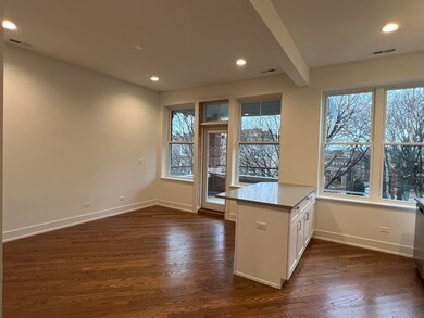 2205 W Iowa St unit 3F, Chicago, IL 60622 - photo 3