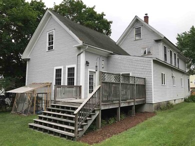 12 Blake St, Pittsfield, NH 03263 - photo 5