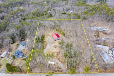 149 Daniel Webster Hwy, Center Harbor, NH 03226 - photo 6