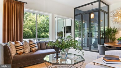 3741 Glenmoor Reserve Ln, Chevy Chase, MD 20815 - photo 3