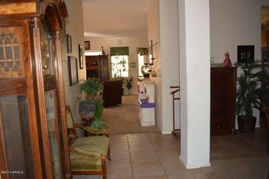 Entrance Inside 2