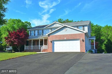 5639 Gunpowder Rd, White Marsh, MD 21162 - photo 2