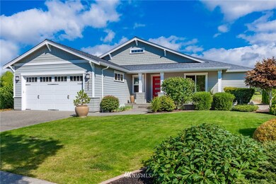 4368 Castlerock Dr, Blaine, WA 98230 - photo 2